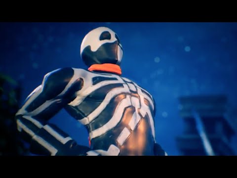 Arika's EX Fighting Game - EVO 2017 Trailer - UCUnRn1f78foyP26XGkRfWsA