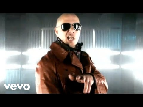 Pitbull - Tu Cuerpo ft. Jencarlos Canela - UCVWA4btXTFru9qM06FceSag
