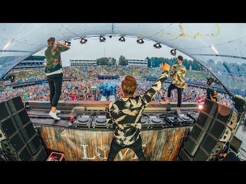 Sam Feldt LIVE - Tomorrowland 2019 - Mainstage - UC0zKneMvRlkTCmgD6c_Yhtw