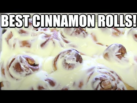 How to make Cinnamon Rolls like CINNABON! - UCX0kj_Hz-VY22eX9quwhwcA