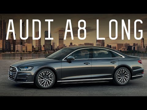 АЙ-Ай-АЙ-АЙ-АЙ, УБИЛИ МЕРИН/NEW AUDI A8L 2018/БОЛЬШОЙ ТЕСТ ДРАЙВ - UCQeaXcwLUDeRoNVThZXLkmw