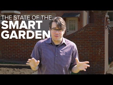 Checking in on the smart garden - UCOmcA3f_RrH6b9NmcNa4tdg