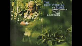 Horace Silver - The Cape Verdean Blues