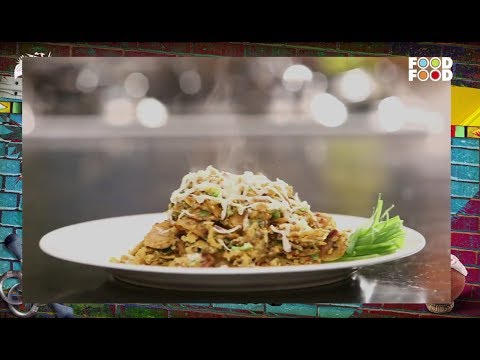 Roti Anda Bhurji | Turban Tadka | Chef Harpal - UCthIcpK06l9bhi9ISgreocw