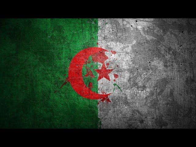 Discover Algerian Folk Music