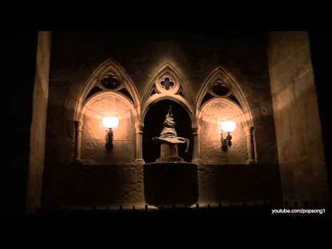 Harry Potter and the Forbidden Journey Complete POV Ride Experience Wizarding World of Harry Potter - UCo83OnV1SoOZHPQd1UNMx-g