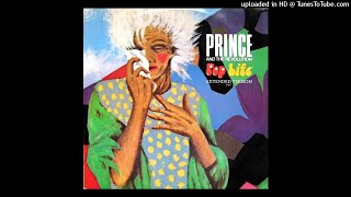 Prince & The Revolution - Pop Life (Extended 12" Version)