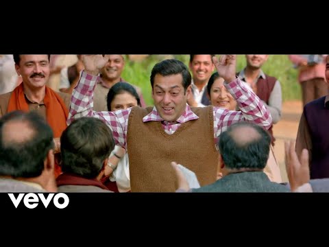 Radio - Full Song Video | Tubelight | Salman Khan | Sohail Khan | Pritam - UC3MLnJtqc_phABBriLRhtgQ