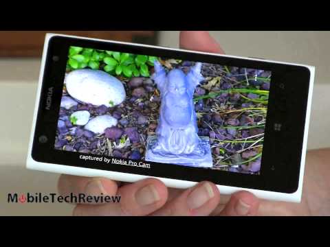 Nokia Lumia 1020 Review - UCW6J17hZ_Vgr6cQgd_kHt5A