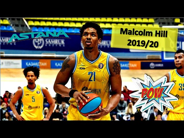 Who is Malcolm Hill? An NBA Prospect with a Lot of Potential