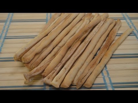 Bread Sticks - UCmoX4QULJ9MB00xW4coMiOw