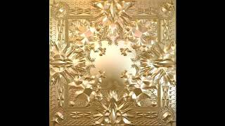 Kanye West & Jay-Z - The Joy (Feat. Curtis Mayfield) (Bonus Track)