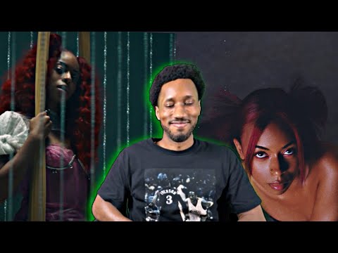 Ravyn Lenae- M.I.A & Light Me Up Reaction! | SO BEAUTIFUL! SO INSPIRATIONAL!