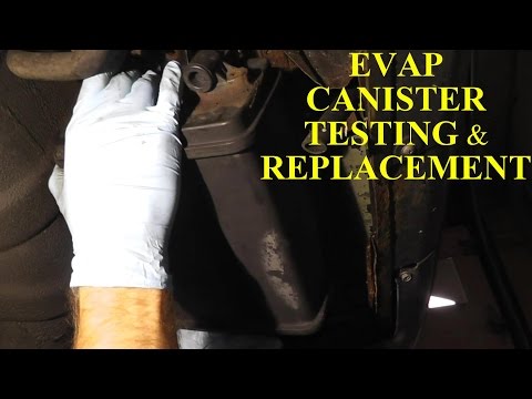 How to Test and Repalce an EVAP Canister HD - UCRigVFqBdWWrw-csrB1b2QQ