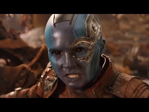 The Ending Of Avengers Infinity War Explained - UCP1iRaFlS5EYjJBryFV9JPw