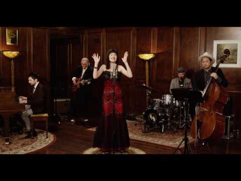 I Want You To Want Me - Vintage Blues Cheap Trick Cover ft. Sara Niemietz - UCORIeT1hk6tYBuntEXsguLg