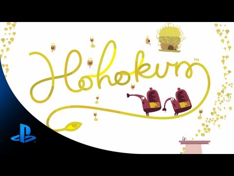 Hohokum: The Guano Factory - UC-2Y8dQb0S6DtpxNgAKoJKA