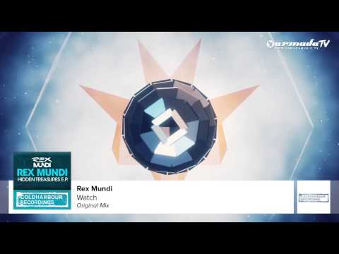 Rex Mundi - Watch (Original Mix) - UCGZXYc32ri4D0gSLPf2pZXQ