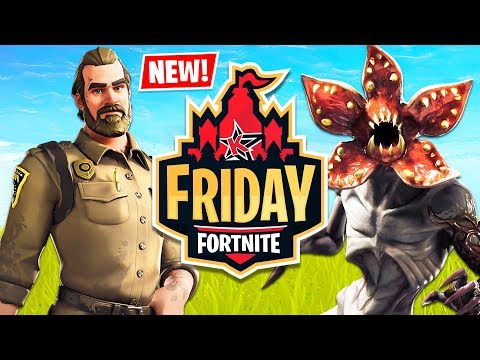 Friday Fortnite $20,000 Tournament!! (Fortnite Battle Royale) - UC2wKfjlioOCLP4xQMOWNcgg