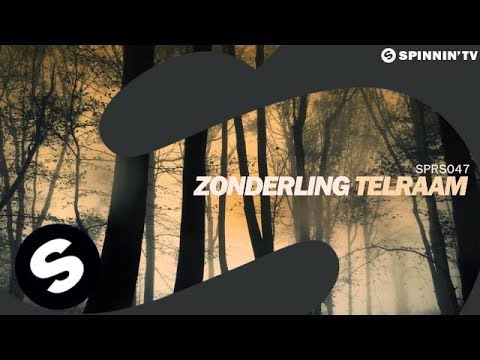 Zonderling - Telraam (OUT NOW) - UCpDJl2EmP7Oh90Vylx0dZtA