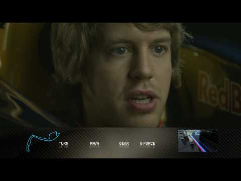 F1 Track Simulator  Sebastian Vettel at Monte Carlo - UCblfuW_4rakIf2h6aqANefA