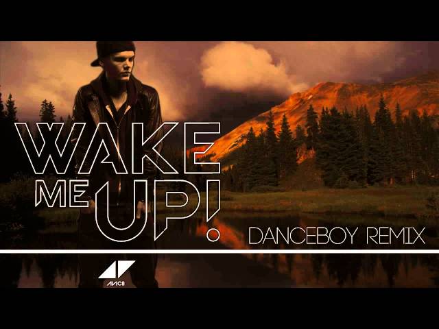 Avicii’s “Wake Me Up” is an Electronic Dance Music Master