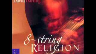 David Darling - Eight String Religion (Eight String Religion)
