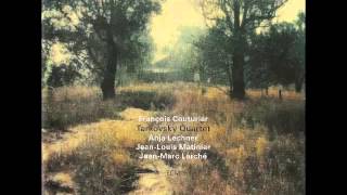 Francois Couturier - Tarkovsky Quartet - 02 - Tiapa