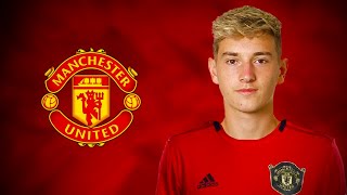 David Brooks - Welcome to Manchester United!? - Player Analysis •