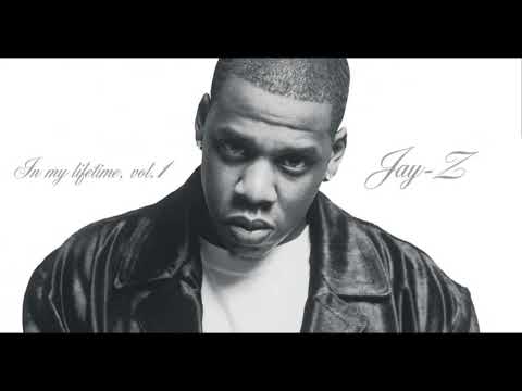 Jay-Z - Imaginary Player Instrumental