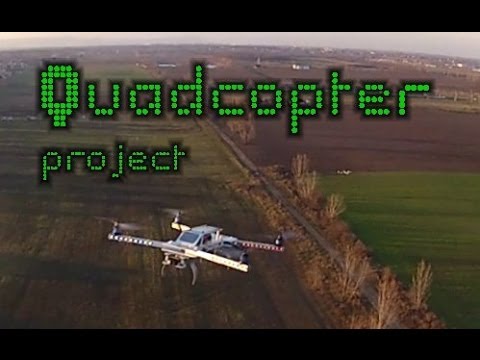 Home made Quadcopter - UCoM63iRNL_hyz5bKwtZTg3Q