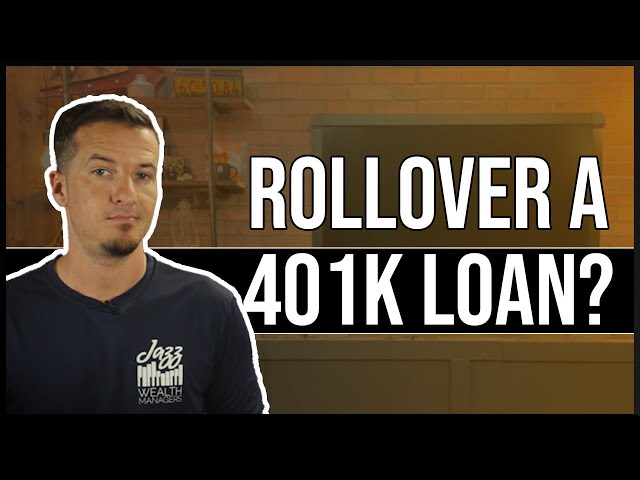 What Happens to Your 401k Loan When You Quit?