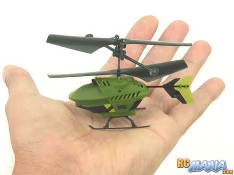 Air Hogs Pocket Copter overview & flight - UC7aSGPMtuQ7uyVEdjen-02g