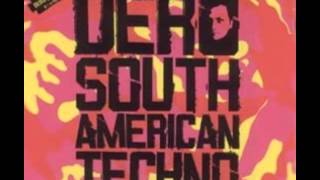 Dero - South American Techno CD 1 d-electro (Disco completo)