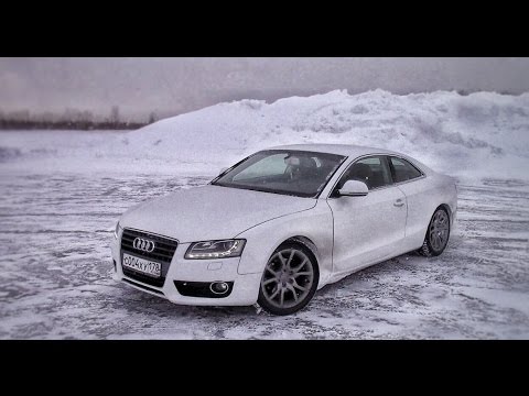 Этот Audi A5 стоит 750 тысяч рублей. - UCvEFLw5qXVqd98TAO0I6qpg