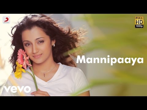 Vinnaithaandi Varuvaayaa - Mannipaaya Tamil Lyric | A.R. Rahman | STR - UCTNtRdBAiZtHP9w7JinzfUg