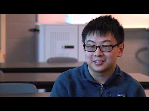 Bennett High School Student Only One of Sixteen Students in the World to Land a Perfect Score