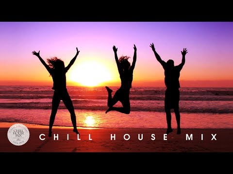 CHILL HOUSE MIX | Best of 2016 - 2017 ✭ Deep House Music Nu Disco Chill Out Session - UCEki-2mWv2_QFbfSGemiNmw