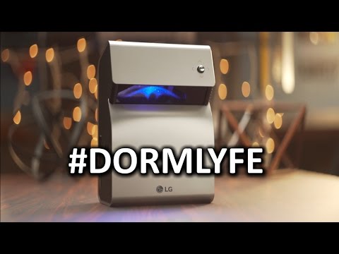 Top 5 Awesome Dorm Room Tech - UCXuqSBlHAE6Xw-yeJA0Tunw