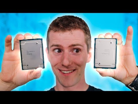 Do Dual CPU Sockets Matter in 2018? - UCXuqSBlHAE6Xw-yeJA0Tunw