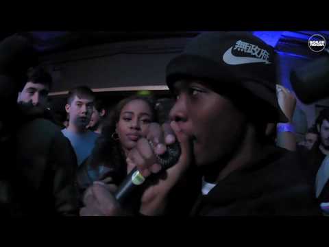 YGG Boiler Room London O2 x GTB Live Set - UCGBpxWJr9FNOcFYA5GkKrMg