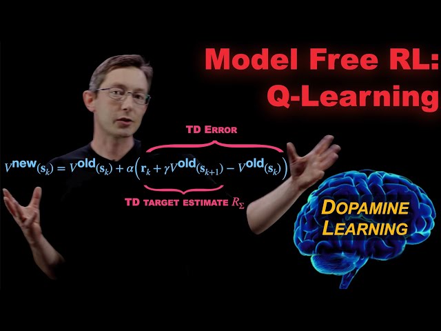 Q Learning vs Deep Q Learning: What’s the Difference?