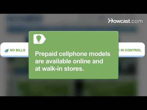 How to Choose a Prepaid Cellphone - UCSpVHeDGr9UbREhRca0qwsA