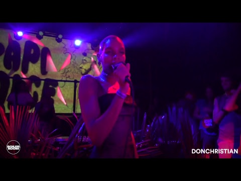 Donchristian Papi Juice x Boiler Room New York Live Set - UCGBpxWJr9FNOcFYA5GkKrMg