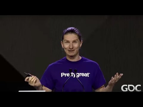 Luke Muscat's Big and Small Ideas About Mobile Game Development - UC0JB7TSe49lg56u6qH8y_MQ