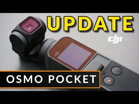 DJI Osmo Pocket Update: Story-Modus & mehr - UCWnFjfHBpa4Xfi7qT_3wdQA