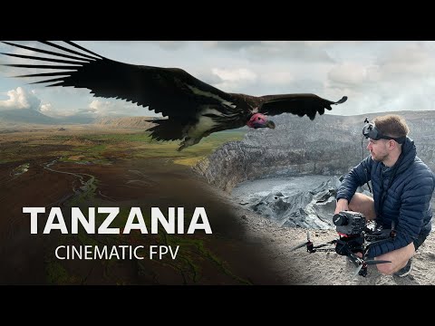 Tanzania | Cinematic FPV - UCklmj1MQuMDEszxGzyZo7bA