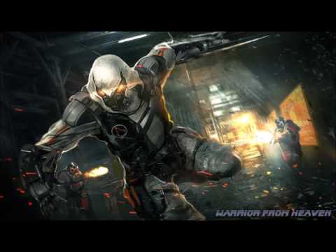 Epic score- Assassin Takedown (2016 Epic Heroic Hard Rock Action) - UCCPZaars-rszINXhvmggd7Q