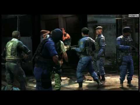The Best of Max Payne 3 Quotes - UCciKycgzURdymx-GRSY2_dA