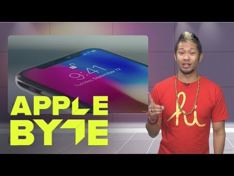 Apple's working on AR glasses but they're still a long ways out (Apple Byte) - UCOmcA3f_RrH6b9NmcNa4tdg